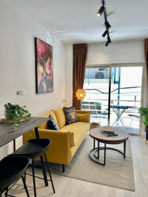 Haneemanim Apartments